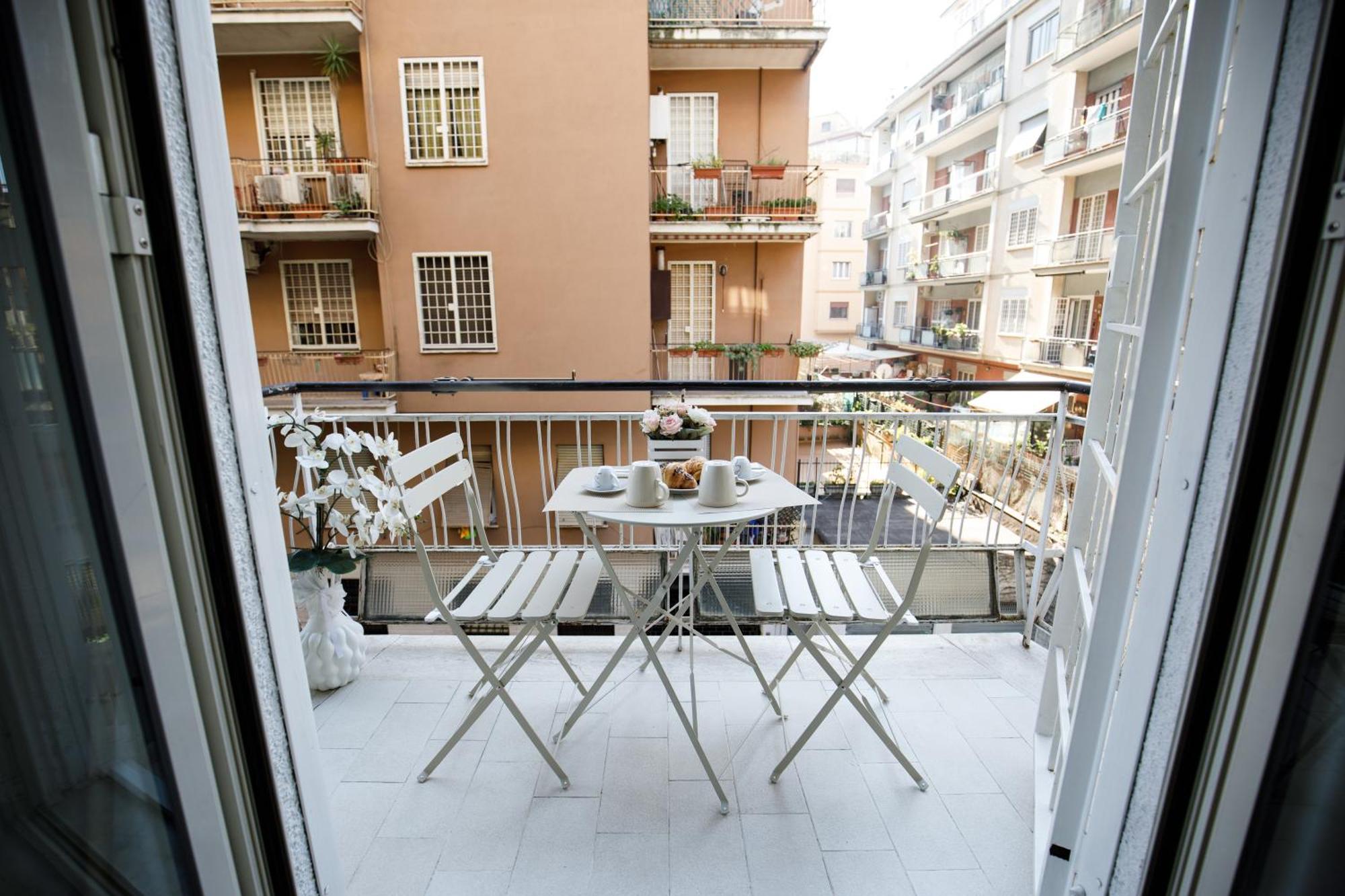 Aureliana House Roma — Foto 2